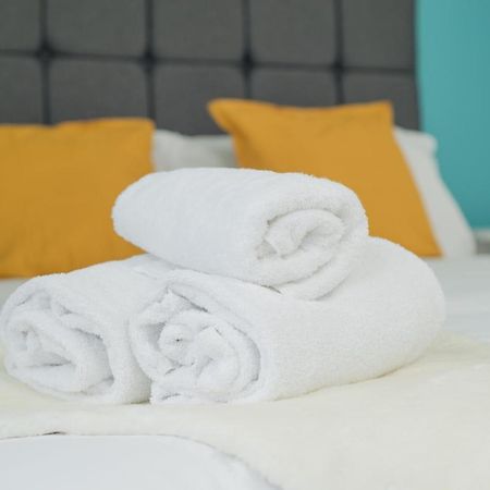 Tlk Apartments & Hotel - Beckenham High Street Dış mekan fotoğraf