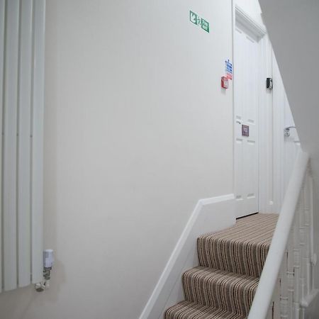 Tlk Apartments & Hotel - Beckenham High Street Dış mekan fotoğraf