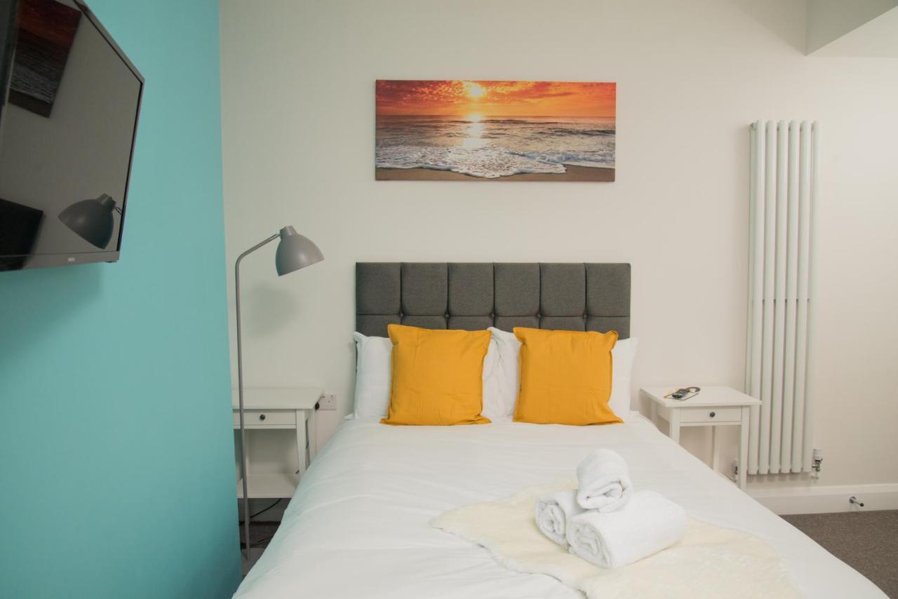 Tlk Apartments & Hotel - Beckenham High Street Dış mekan fotoğraf