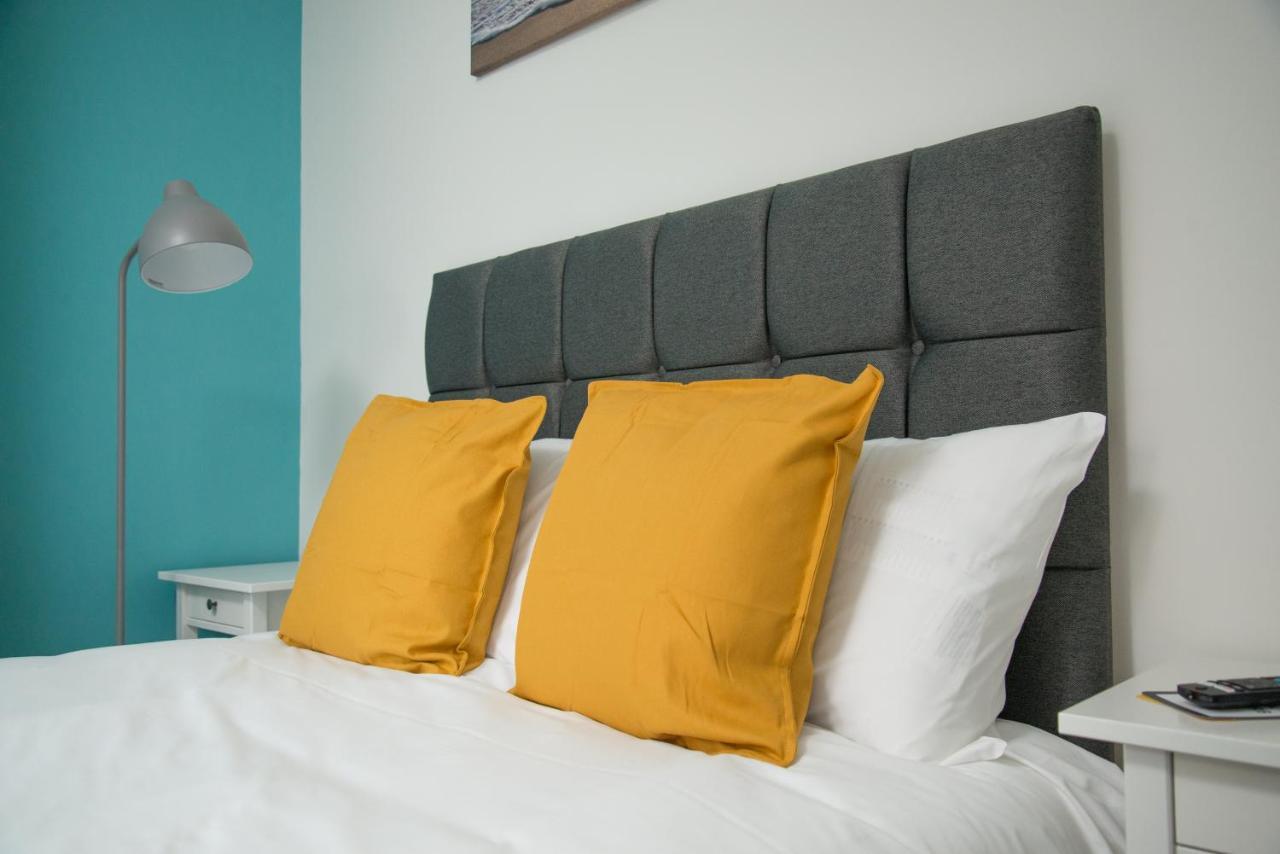 Tlk Apartments & Hotel - Beckenham High Street Dış mekan fotoğraf