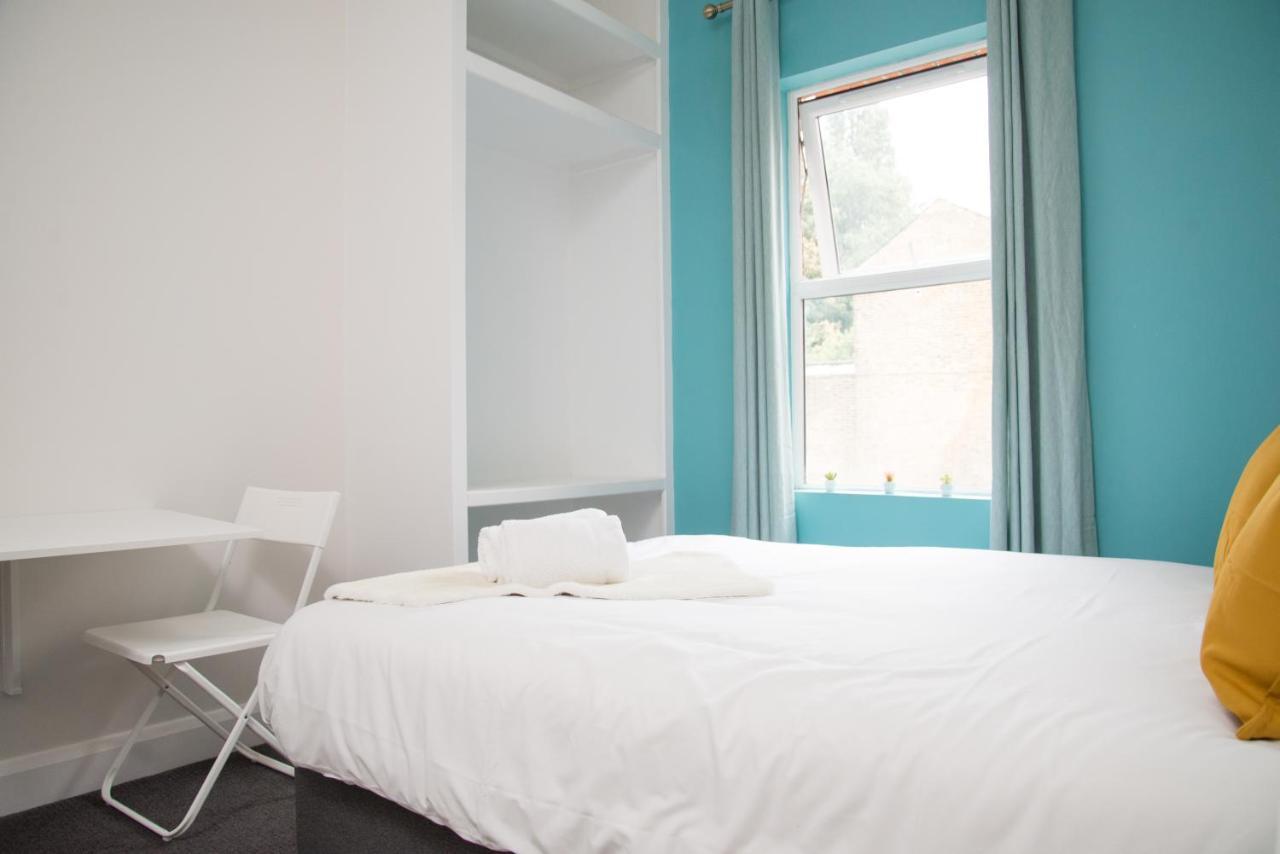 Tlk Apartments & Hotel - Beckenham High Street Dış mekan fotoğraf