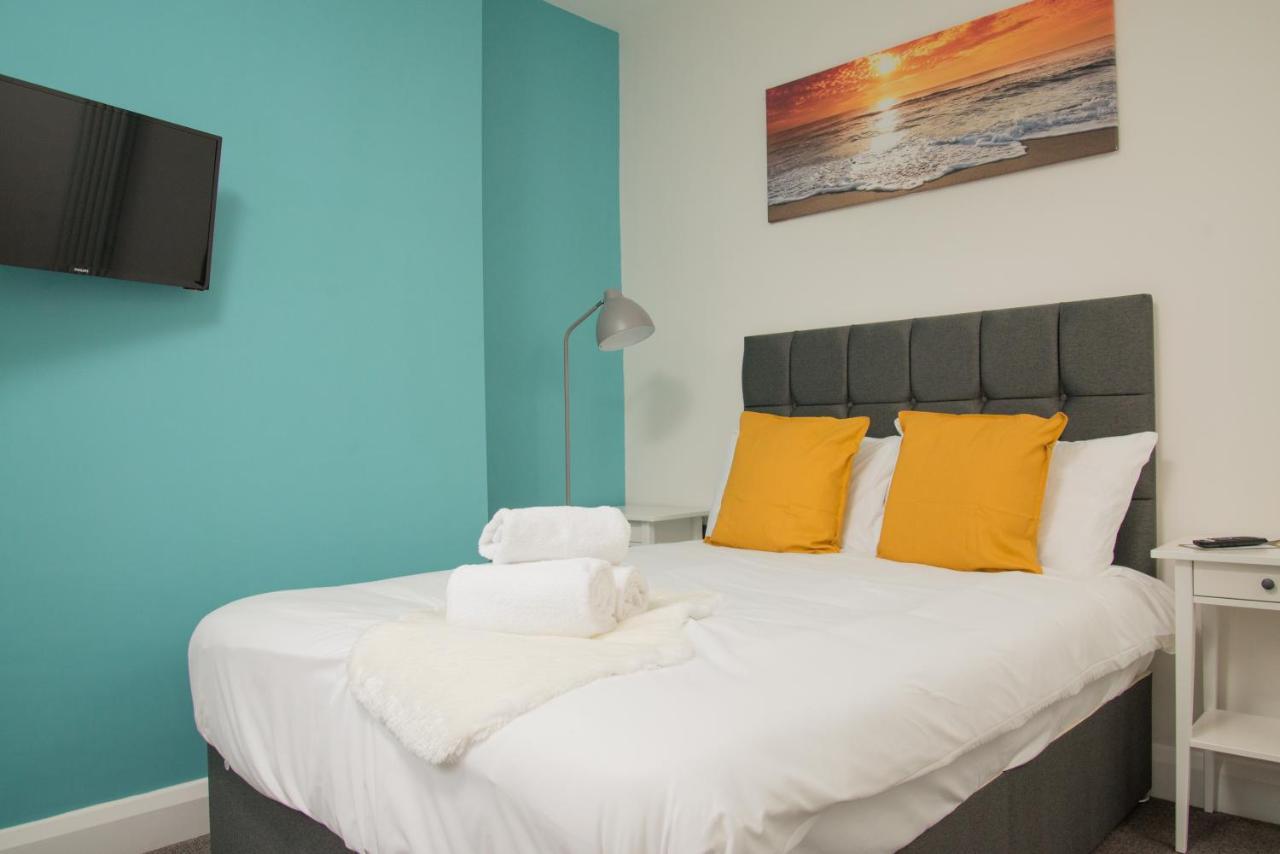 Tlk Apartments & Hotel - Beckenham High Street Dış mekan fotoğraf