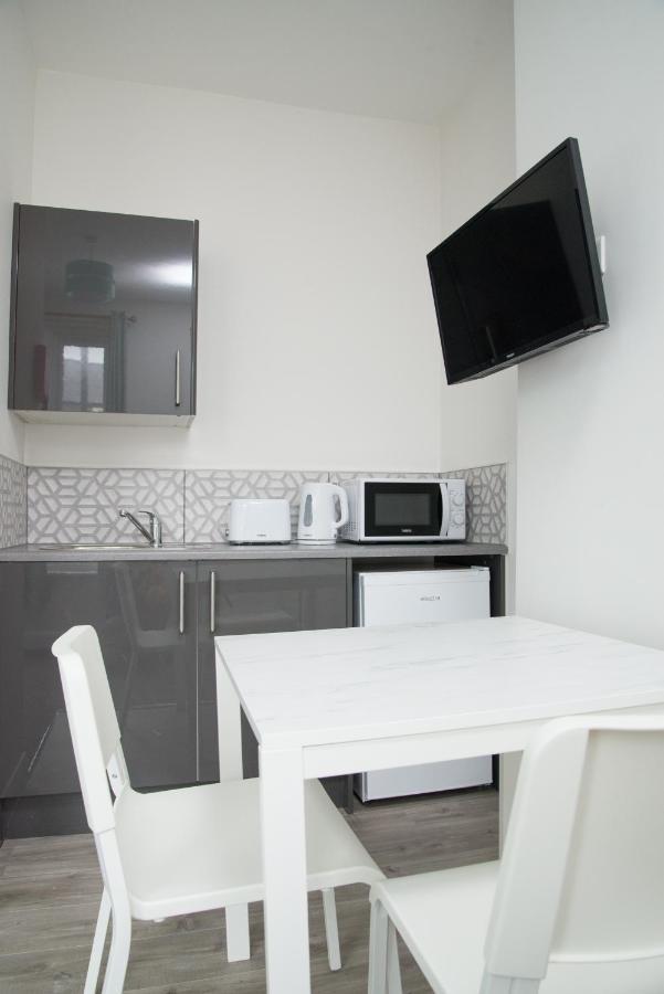 Tlk Apartments & Hotel - Beckenham High Street Dış mekan fotoğraf