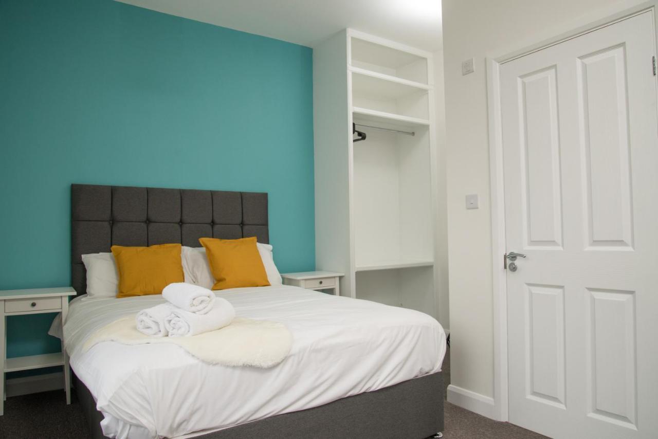 Tlk Apartments & Hotel - Beckenham High Street Dış mekan fotoğraf
