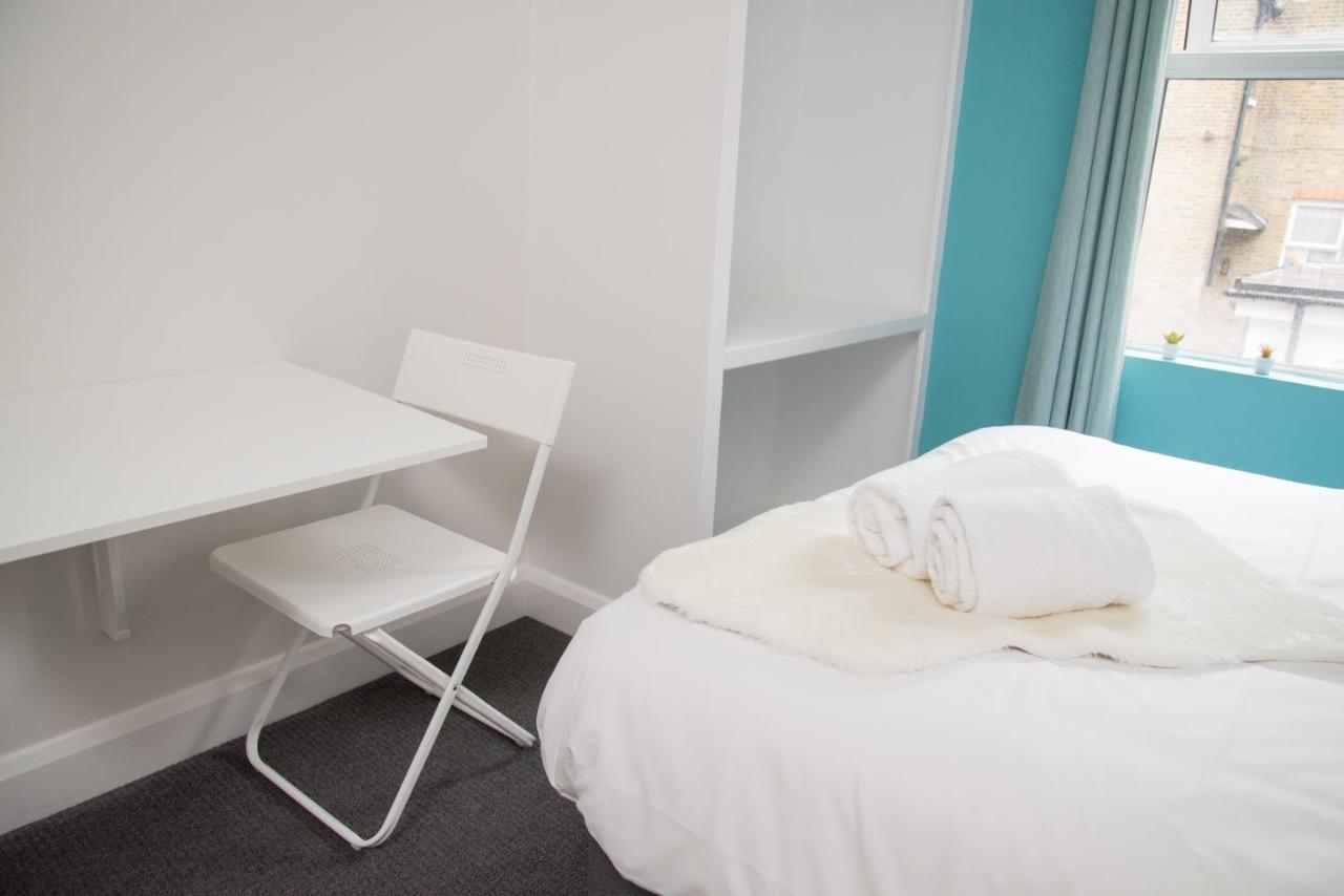 Tlk Apartments & Hotel - Beckenham High Street Dış mekan fotoğraf
