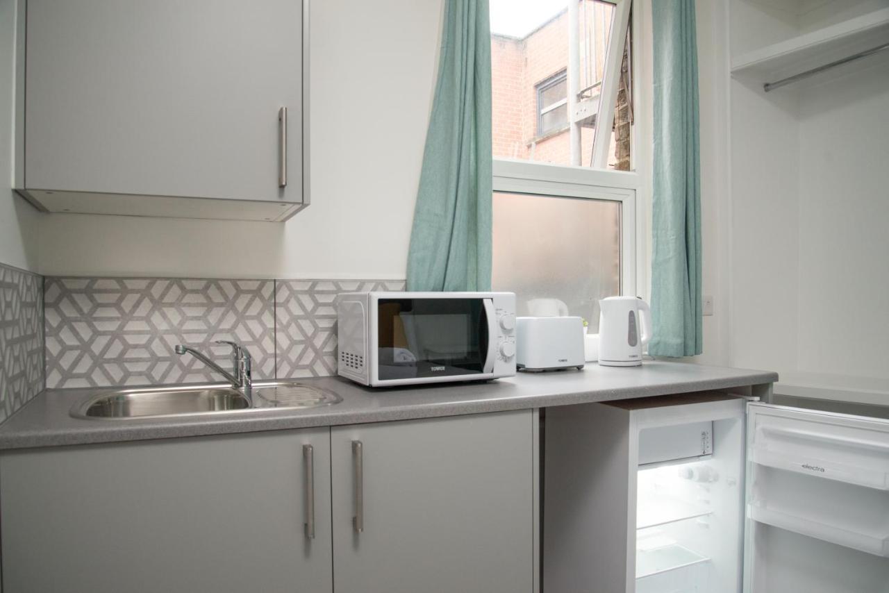 Tlk Apartments & Hotel - Beckenham High Street Dış mekan fotoğraf