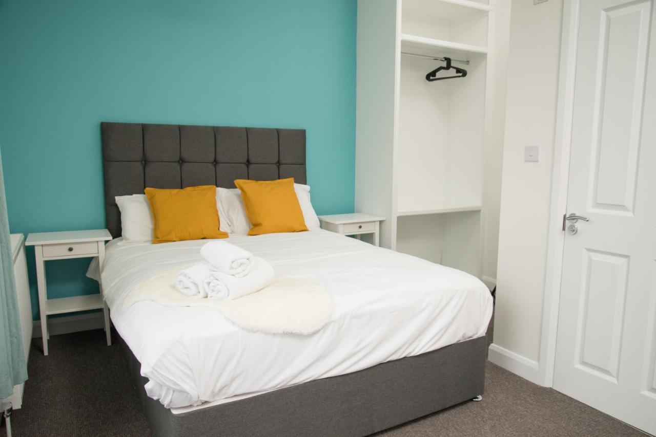 Tlk Apartments & Hotel - Beckenham High Street Dış mekan fotoğraf