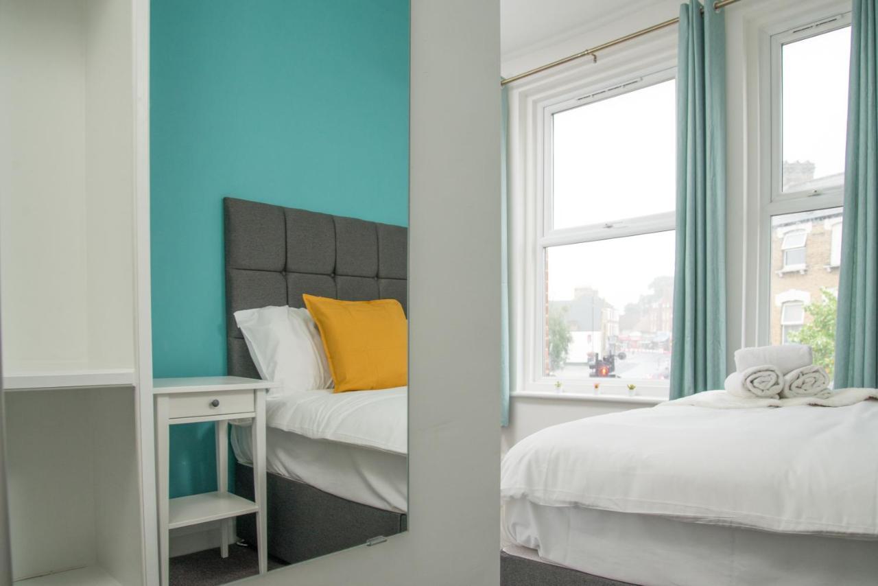 Tlk Apartments & Hotel - Beckenham High Street Dış mekan fotoğraf