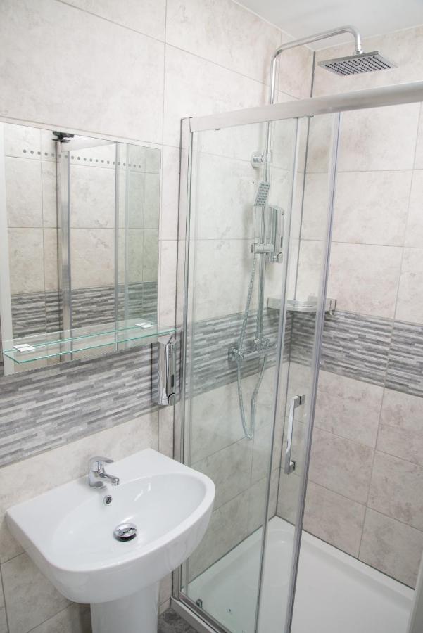 Tlk Apartments & Hotel - Beckenham High Street Dış mekan fotoğraf
