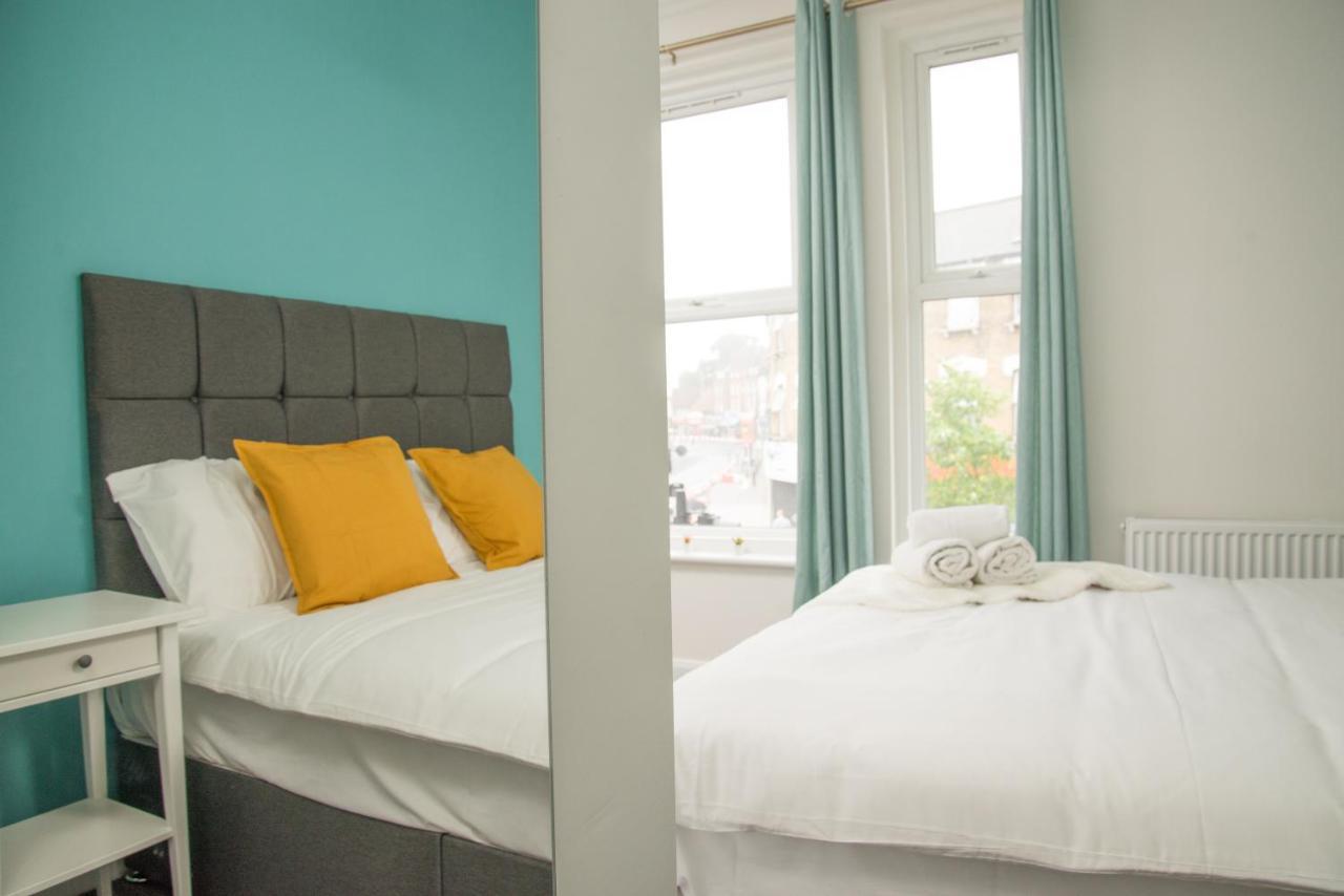 Tlk Apartments & Hotel - Beckenham High Street Dış mekan fotoğraf