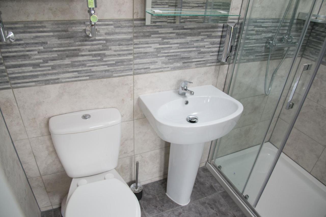 Tlk Apartments & Hotel - Beckenham High Street Dış mekan fotoğraf