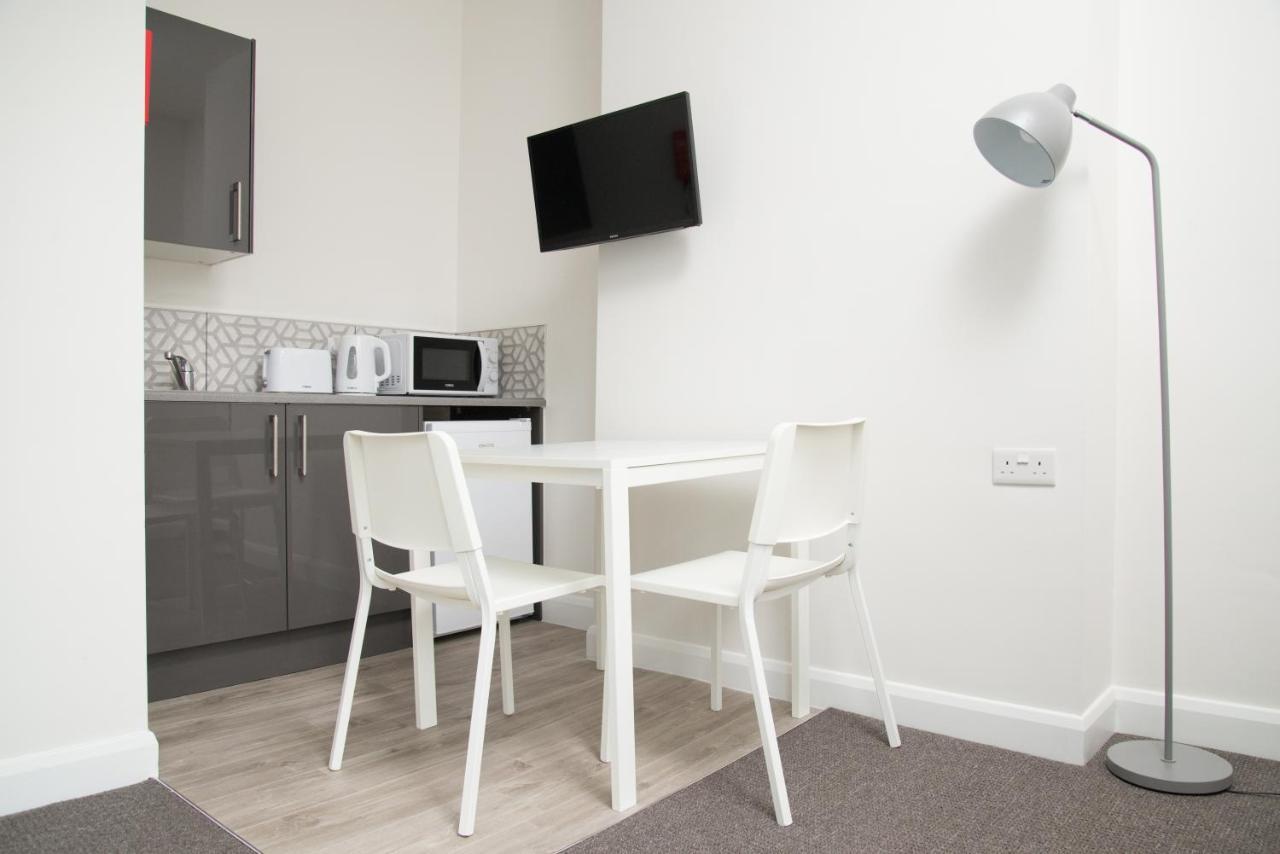 Tlk Apartments & Hotel - Beckenham High Street Dış mekan fotoğraf