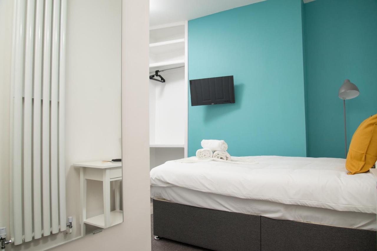 Tlk Apartments & Hotel - Beckenham High Street Dış mekan fotoğraf