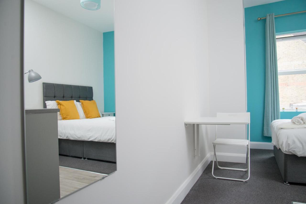 Tlk Apartments & Hotel - Beckenham High Street Dış mekan fotoğraf